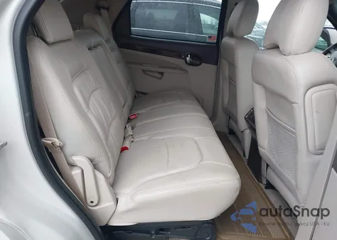 2007 Buick Rendezvous Cx/Cxl z USA, uszkodzony, nr VIN 3G5DA03L07S575441